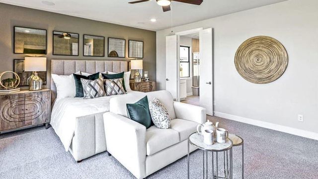 21931 Wycombe Terrace Way, Cypress, TX 77433