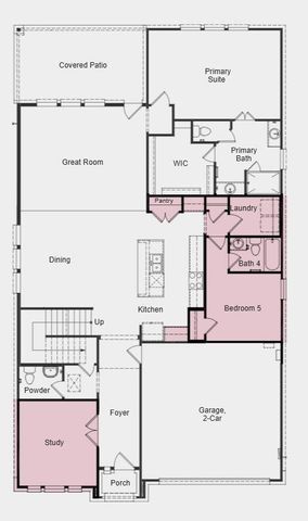 21931 Wycombe Terrace Way, Cypress, TX 77433
