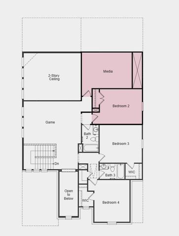 21931 Wycombe Terrace Way, Cypress, TX 77433