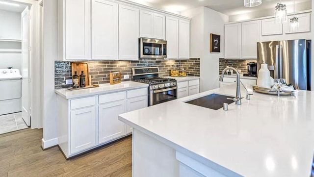 21931 Wycombe Terrace Way, Cypress, TX 77433