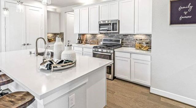21931 Wycombe Terrace Way, Cypress, TX 77433