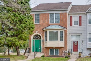 201 SAINT MICHAELS CIR, Odenton, MD 21113