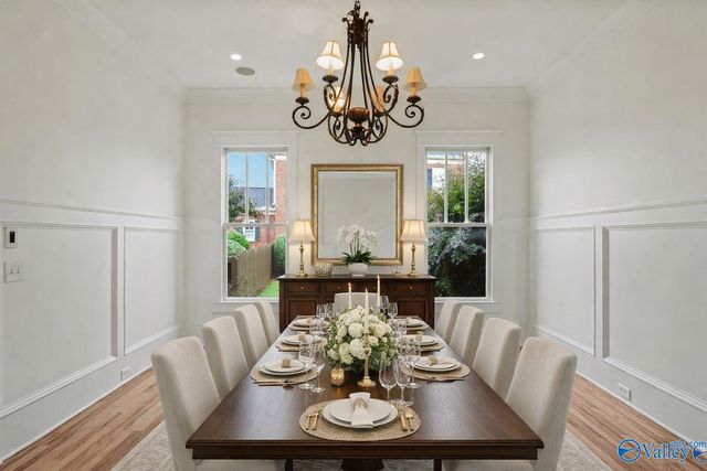 31 Lake Forest Blvd SW, Huntsville, AL 35824