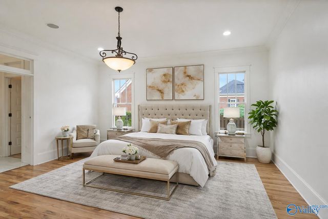 31 Lake Forest Blvd SW, Huntsville, AL 35824