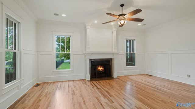 31 Lake Forest Blvd SW, Huntsville, AL 35824