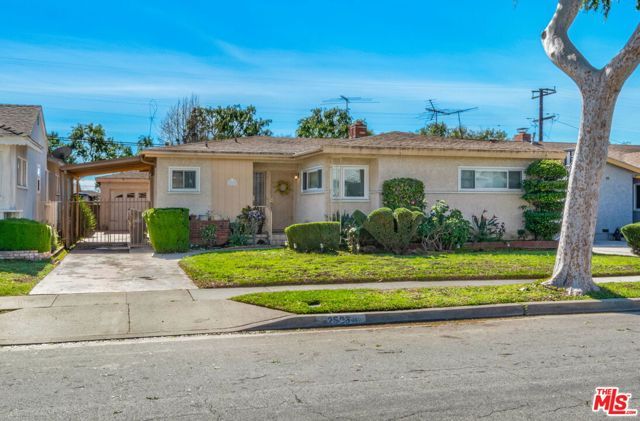 2508 W 112th Street, Inglewood, CA 90303