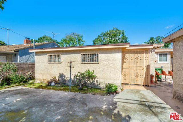 2508 W 112th Street, Inglewood, CA 90303