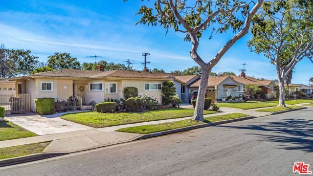 2508 W 112th Street, Inglewood, CA 90303
