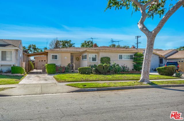 2508 W 112th Street, Inglewood, CA 90303