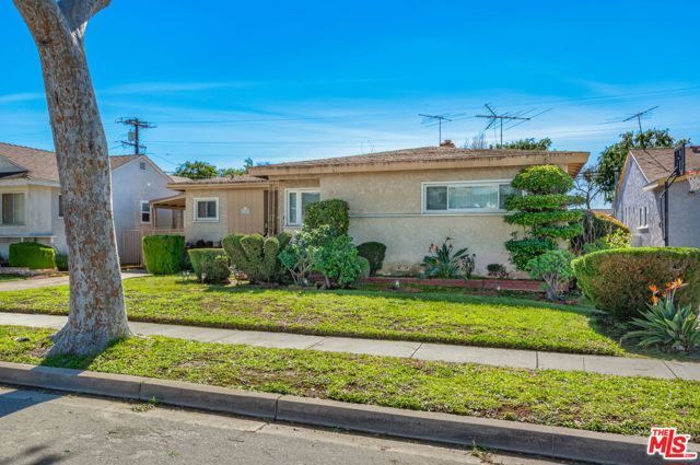 2508 W 112th Street, Inglewood, CA 90303