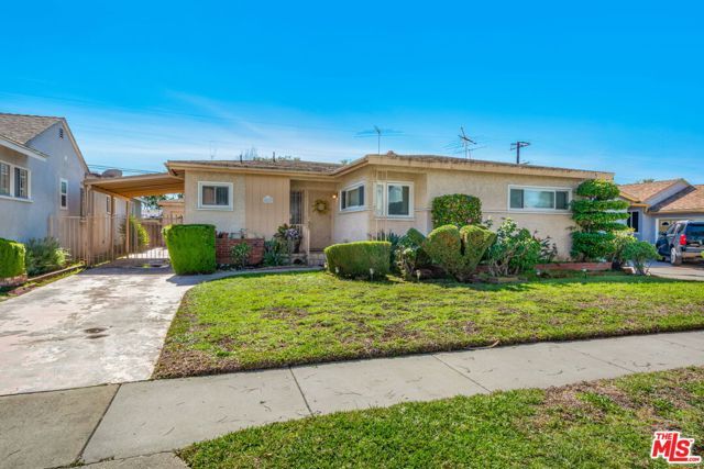 2508 W 112th Street, Inglewood, CA 90303