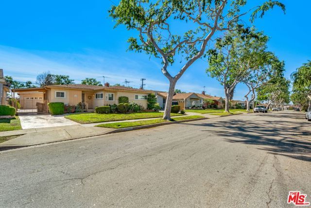 2508 W 112th Street, Inglewood, CA 90303