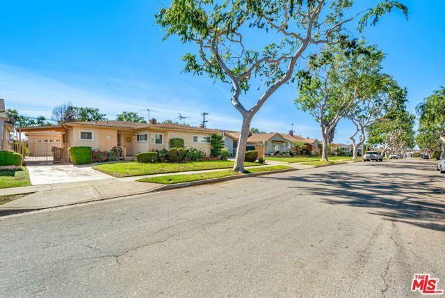 2508 W 112th Street, Inglewood, CA 90303