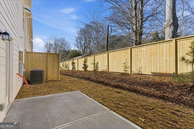 32 Silver Leaf Lane, Dawsonville, GA 30534