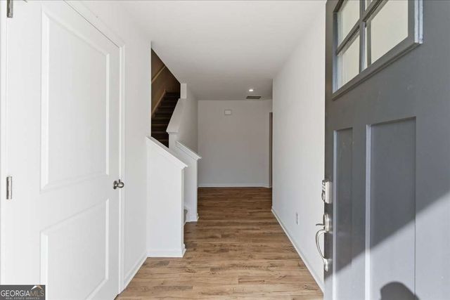 32 Silver Leaf Lane, Dawsonville, GA 30534