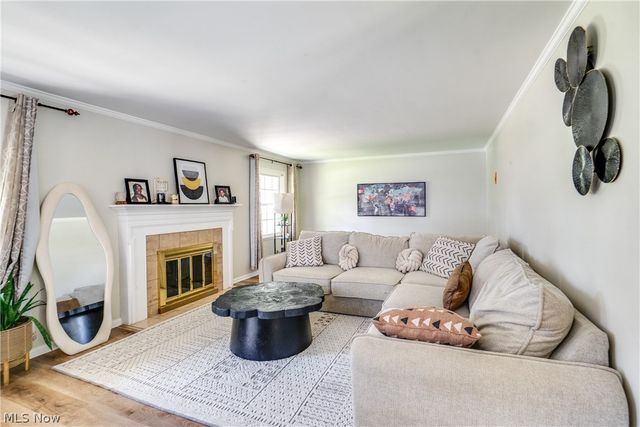 841 W Milton Street, Alliance, OH 44601