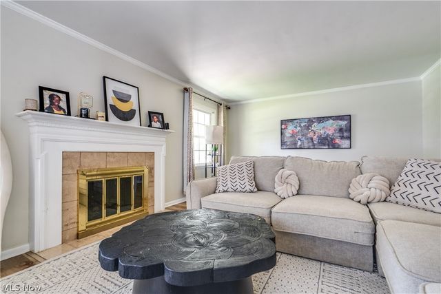 841 W Milton Street, Alliance, OH 44601