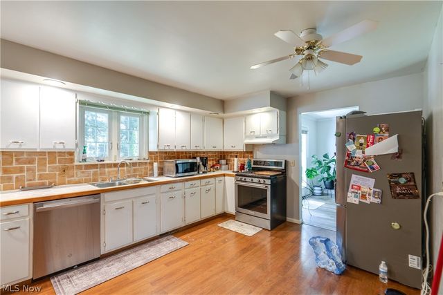 841 W Milton Street, Alliance, OH 44601
