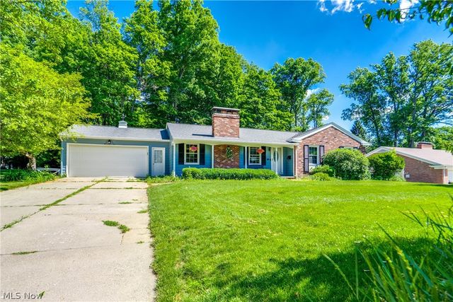 841 W Milton Street, Alliance, OH 44601