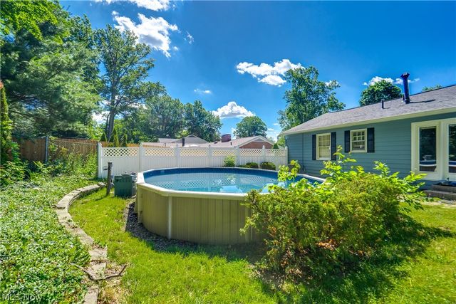 841 W Milton Street, Alliance, OH 44601
