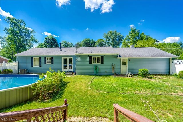 841 W Milton Street, Alliance, OH 44601