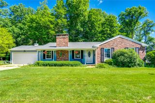 841 W Milton Street, Alliance, OH 44601