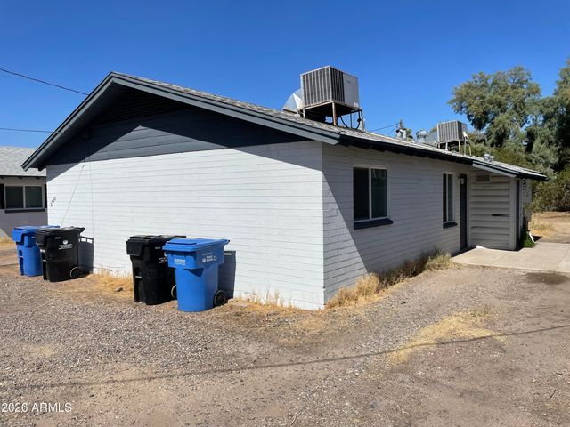 2730 E WILLETTA Street, Phoenix, AZ 85008