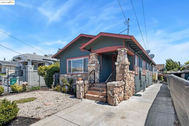 1700 64Th Ave, Oakland, CA 94621