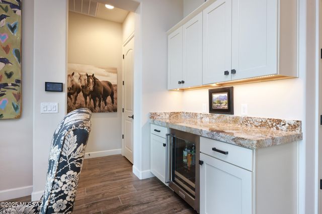 14334 N Mickelson Canyon Court, Oro Valley, AZ 85755