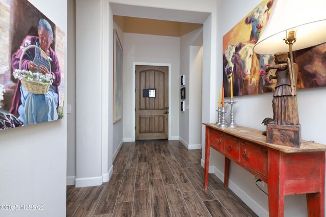 14334 N Mickelson Canyon Court, Oro Valley, AZ 85755