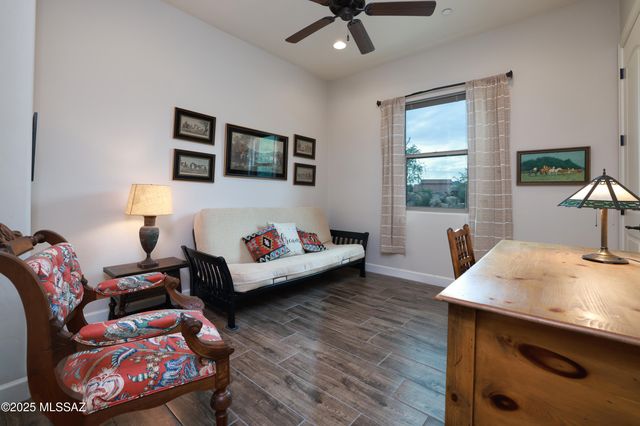 14334 N Mickelson Canyon Court, Oro Valley, AZ 85755