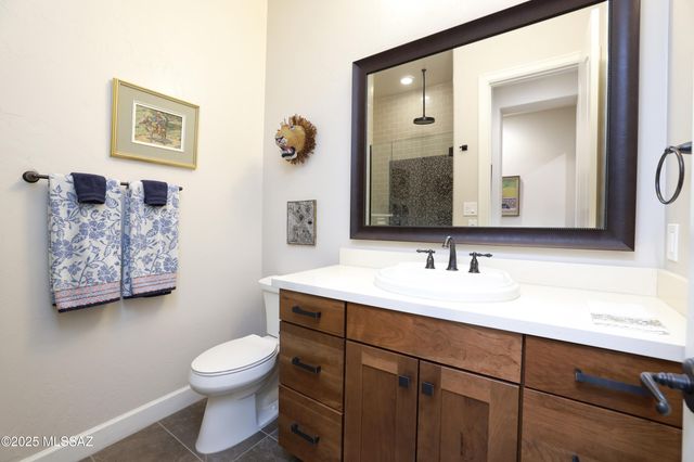 14334 N Mickelson Canyon Court, Oro Valley, AZ 85755