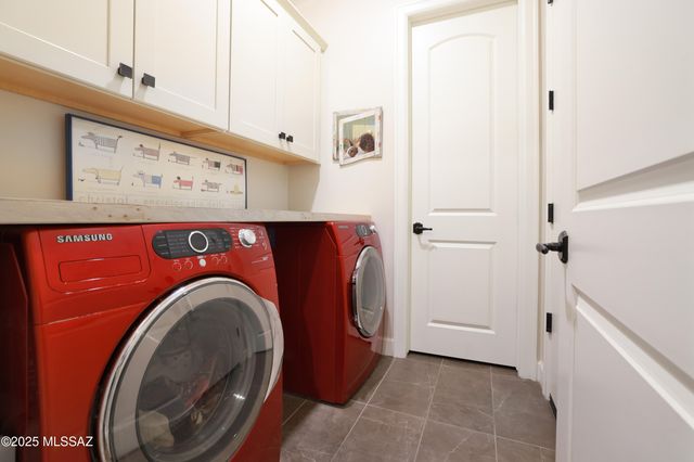 14334 N Mickelson Canyon Court, Oro Valley, AZ 85755