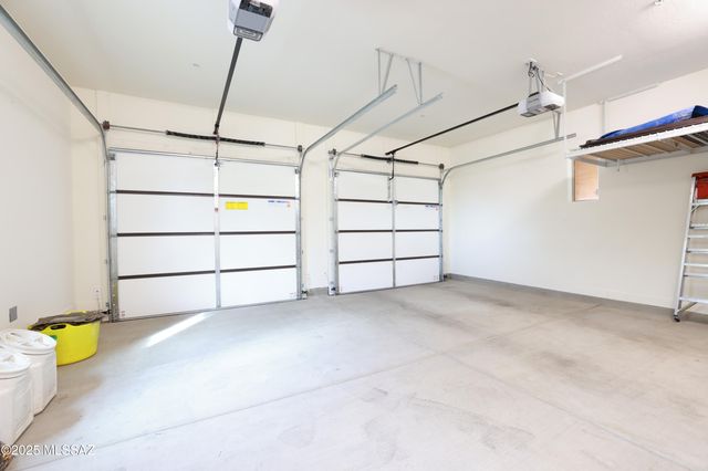 14334 N Mickelson Canyon Court, Oro Valley, AZ 85755