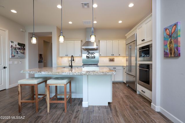 14334 N Mickelson Canyon Court, Oro Valley, AZ 85755