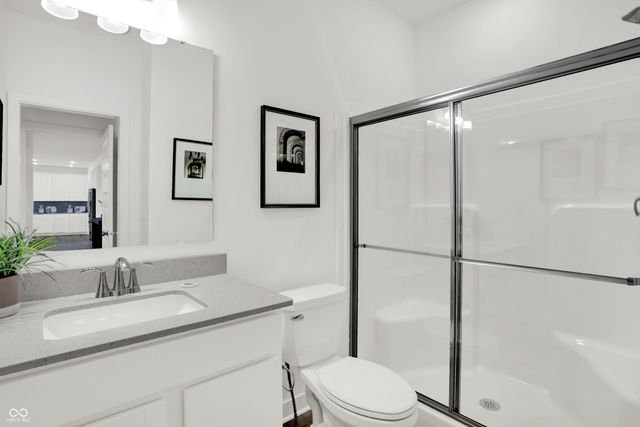 1388 Drury Drive, Westfield, IN 46074