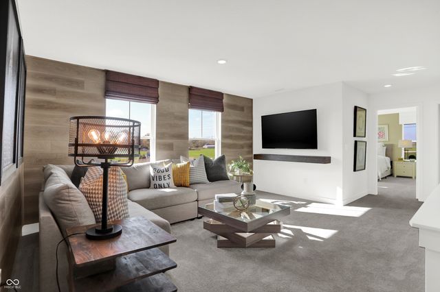 1388 Drury Drive, Westfield, IN 46074