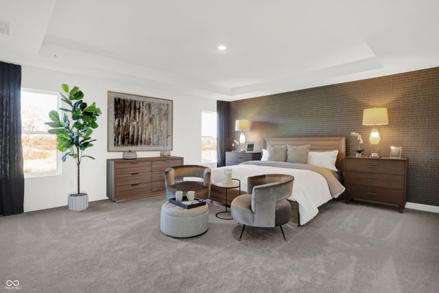 1388 Drury Drive, Westfield, IN 46074