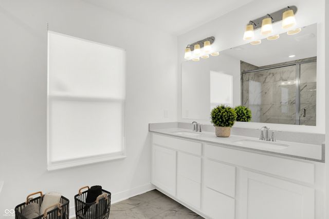 1388 Drury Drive, Westfield, IN 46074