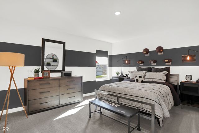 1388 Drury Drive, Westfield, IN 46074