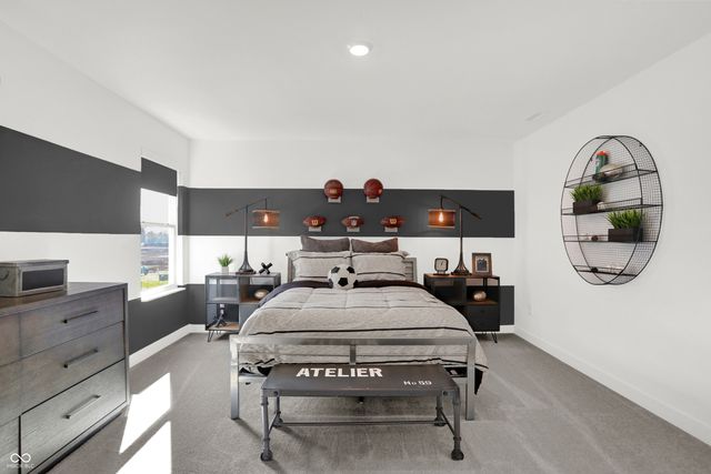 1388 Drury Drive, Westfield, IN 46074