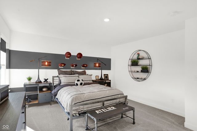 1388 Drury Drive, Westfield, IN 46074