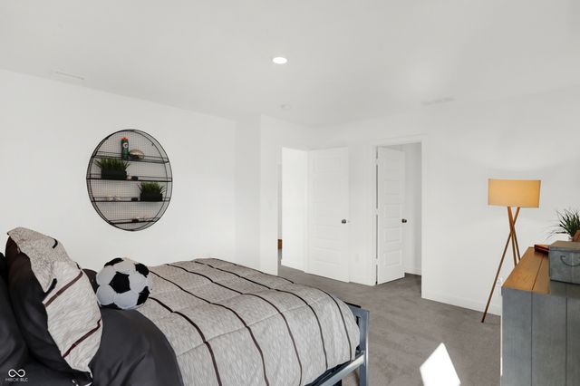 1388 Drury Drive, Westfield, IN 46074