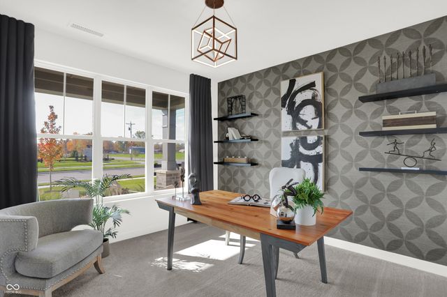 1388 Drury Drive, Westfield, IN 46074