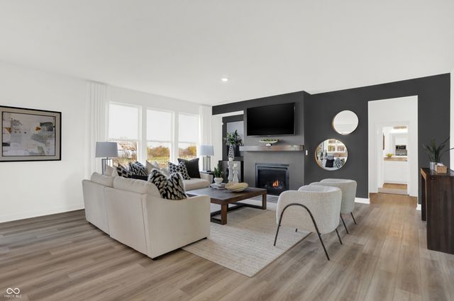 1388 Drury Drive, Westfield, IN 46074