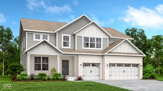 1388 Drury Drive, Westfield, IN 46074