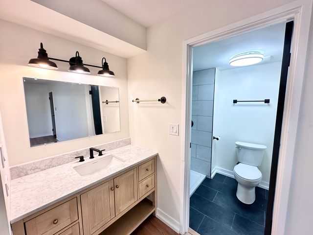 1313 Cass Lane E 302, Westmont, IL 60559