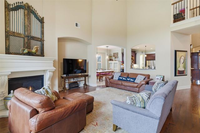 1534 Colton Way, League City, TX 77573