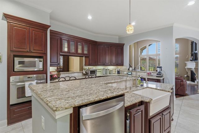 1534 Colton Way, League City, TX 77573