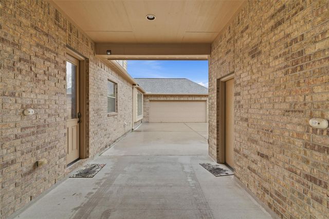 1534 Colton Way, League City, TX 77573